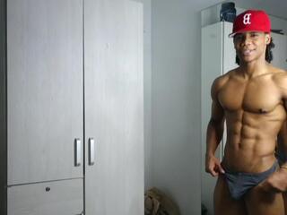 Marcelo Dosantos webcam model stream image