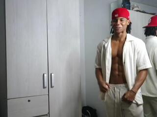 Marcelo Dosantos webcam model stream image