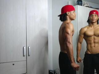 Marcelo Dosantos webcam flirt4free model stream image
