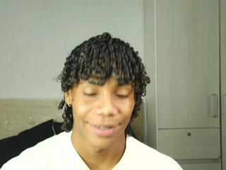Marcelo Dosantos webcam model stream image