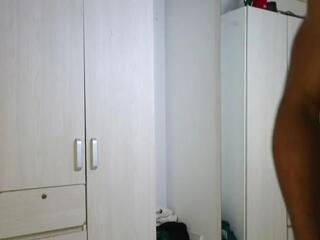 Marcelo Dosantos webcam model stream image
