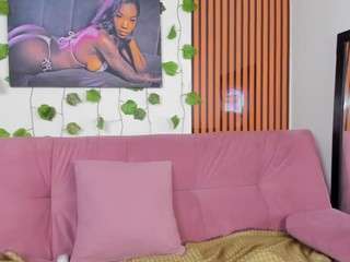 samhiill1 webcam model stream image