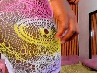 samhiill1 webcam model stream image