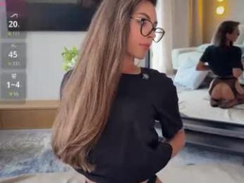 girl_next_door19 webcam model stream image