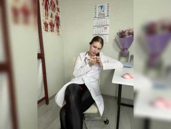 DokTor_Ada webcam bongacams model stream image