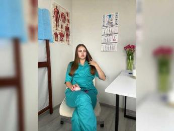 DokTor_Ada webcam bongacams model stream image