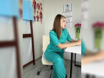 DokTor_Ada webcam bongacams model stream image