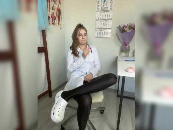 DokTor_Ada webcam bongacams model stream image