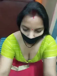 Manjudear webcam model stream image