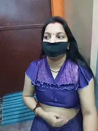 Manjudear webcam model stream image