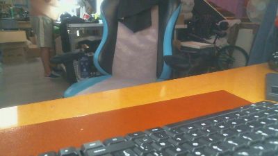 paradedo webcam model stream image