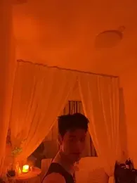 nanda108520 webcam model stream image