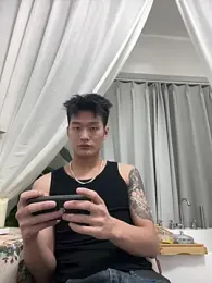 nanda108520 webcam model stream image