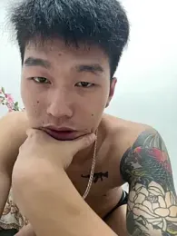 nanda108520 webcam model stream image