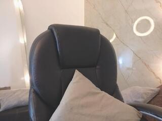 Victoria Owens webcam model stream image