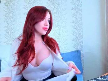 miss-alice- webcam model stream image