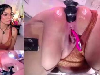 mayarouse webcam chaturbate model stream image