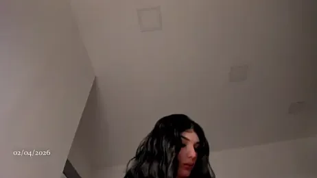 Isabel_Escorcia webcam model stream image