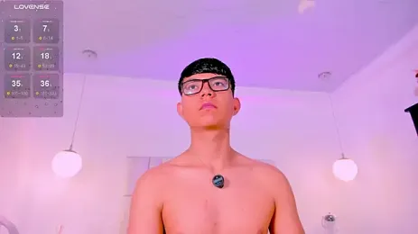 CodyTwink webcam model stream image