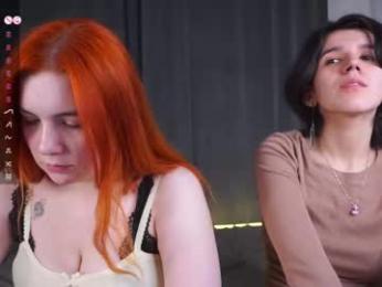 pure_project webcam chaturbate model stream image