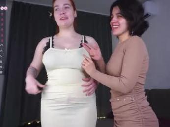 pure_project webcam chaturbate model stream image