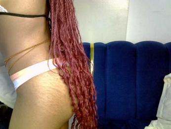 PrettyNoirr webcam model stream image