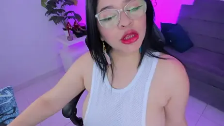 BellaFlaming webcam stripchat model stream image
