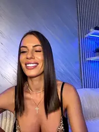 _JessyRey_ webcam model stream image