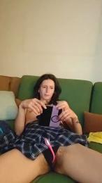 Andr33a webcam model stream image