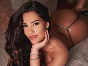 AudreyEla webcam model stream image