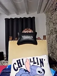 kylie_blck webcam model stream image