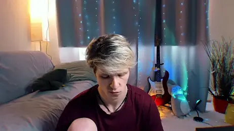 Breston_Sweet webcam stripchat model stream image