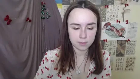 VeryVeryVeryShy_ webcam stripchat model stream image