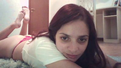 MissLudo96 webcam model stream image