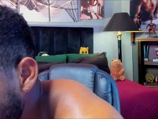 Tiago De Sousa webcam flirt4free model stream image