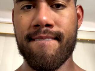 Tiago De Sousa webcam flirt4free model stream image