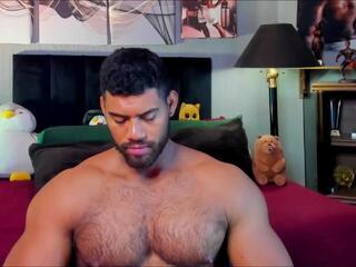 Tiago De Sousa webcam flirt4free model stream image