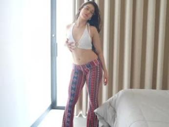 naughtysammx webcam chaturbate model stream image