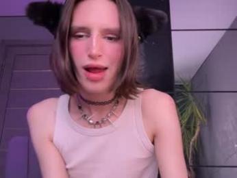 niky_long webcam model stream image