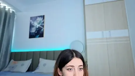 sweety_vikky webcam stripchat model stream image