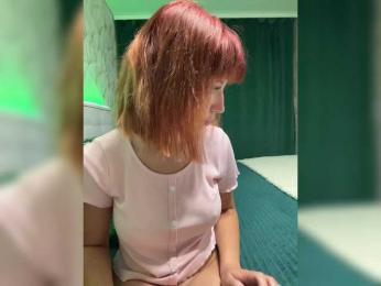 -Violetttttka- webcam bongacams model stream image
