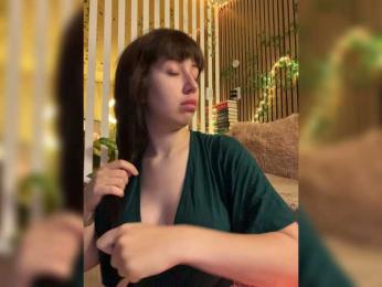 -Violetttttka- webcam bongacams model stream image