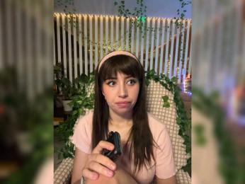 -Violetttttka- webcam bongacams model stream image
