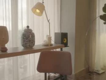 emma_lu1 webcam chaturbate model stream image