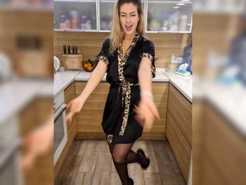 EnergyGirl webcam model stream image