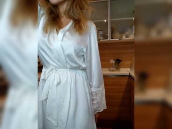 EnergyGirl webcam model stream image