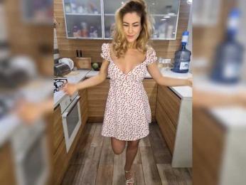 EnergyGirl webcam model stream image