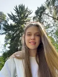 CutieShy webcam model stream image
