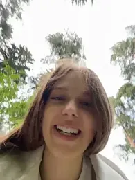 CutieShy webcam stripchat model stream image