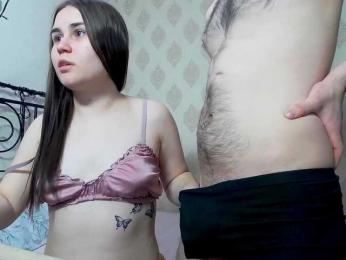 Sati_Brenden webcam model stream image